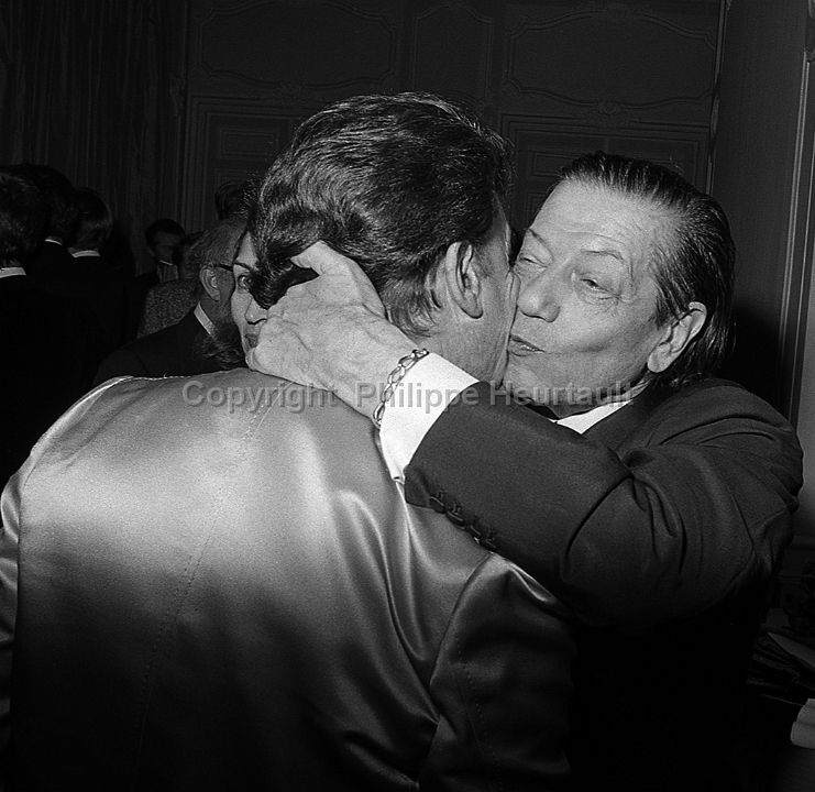 Paloma Picasso Wedding 13